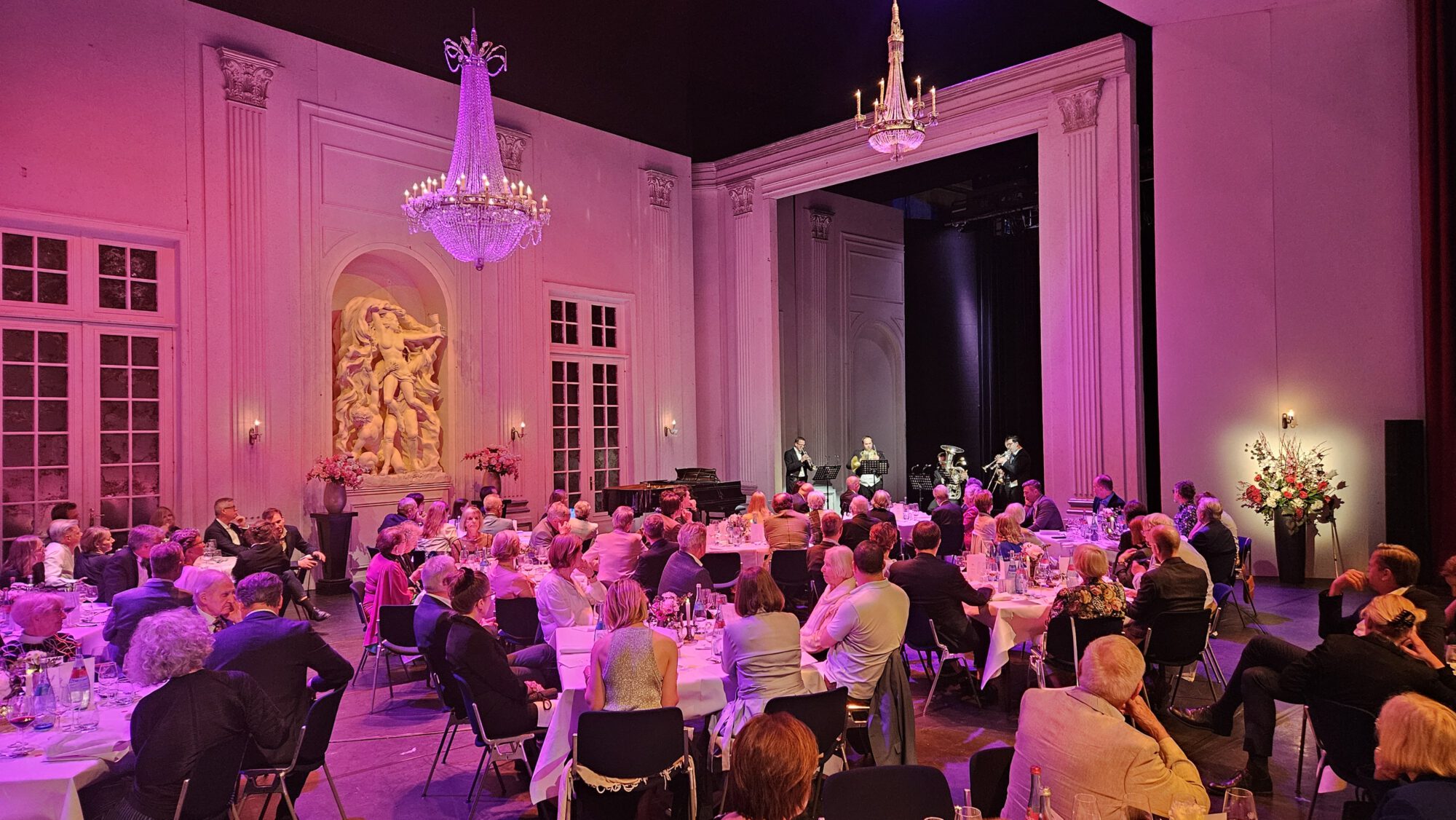 Gala-Dîner 2025