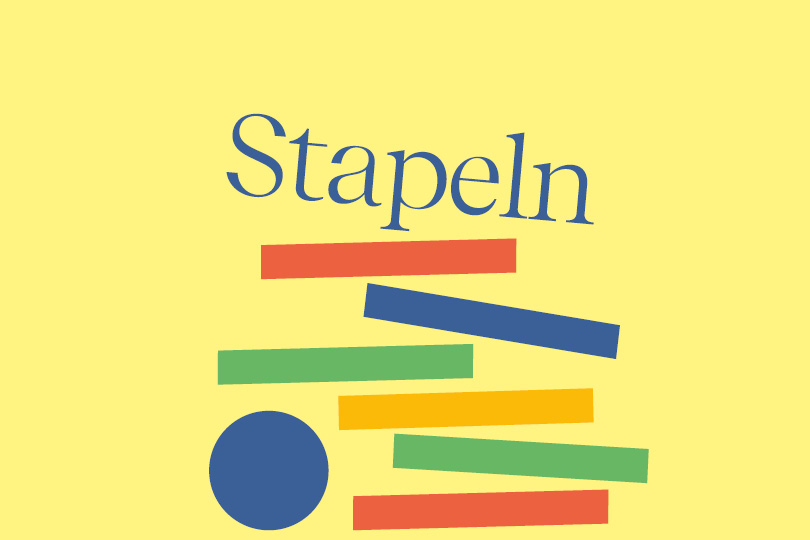 JUST-Stapeln